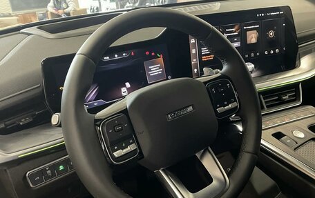 Haval F7x, 2026 год, 3 999 000 рублей, 7 фотография