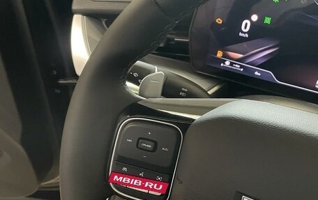 Haval F7x, 2026 год, 3 999 000 рублей, 6 фотография