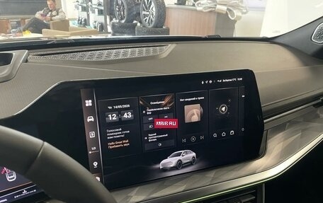 Haval F7x, 2026 год, 3 999 000 рублей, 8 фотография