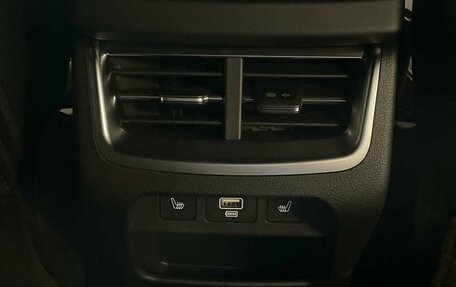 Haval F7x, 2026 год, 3 999 000 рублей, 18 фотография