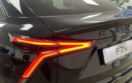 Haval F7x, 2026 год, 3 999 000 рублей, 16 фотография