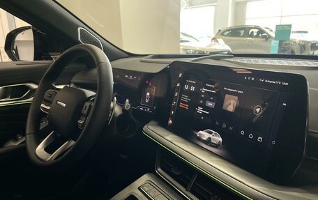 Haval F7x, 2026 год, 3 999 000 рублей, 22 фотография