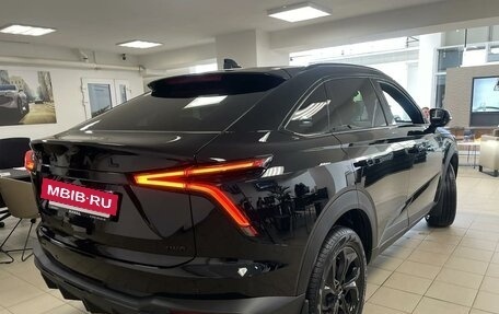 Haval F7x, 2026 год, 3 999 000 рублей, 25 фотография