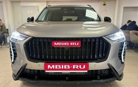 Haval Jolion, 2026 год, 2 899 000 рублей, 17 фотография