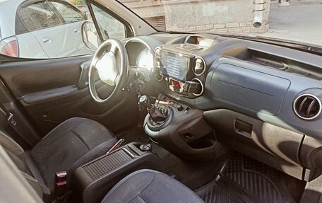 Peugeot Partner II рестайлинг 2, 2010 год, 500 000 рублей, 3 фотография