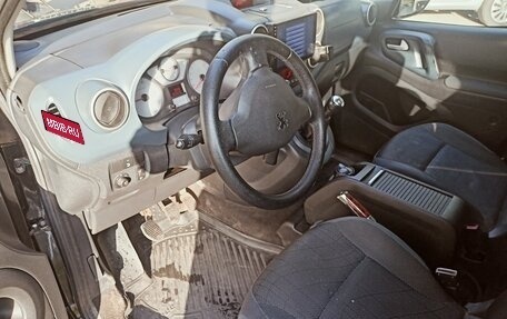 Peugeot Partner II рестайлинг 2, 2010 год, 500 000 рублей, 4 фотография