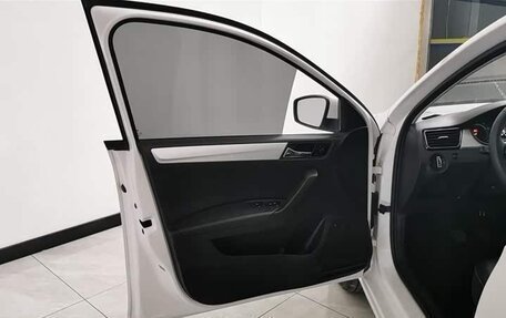 Skoda Rapid II, 2021 год, 1 097 000 рублей, 8 фотография