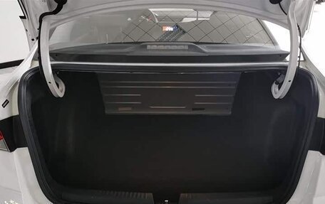 Skoda Rapid II, 2021 год, 1 097 000 рублей, 7 фотография