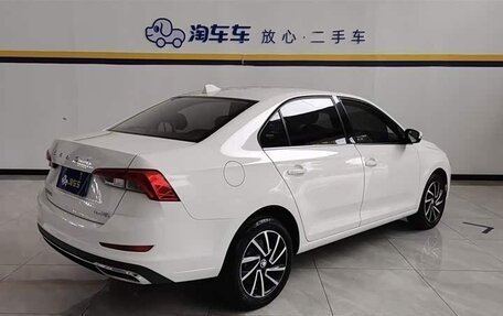 Skoda Rapid II, 2021 год, 1 097 000 рублей, 4 фотография
