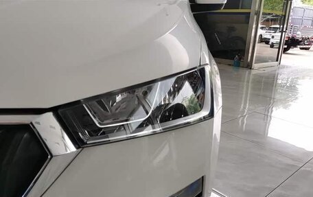 Skoda Rapid II, 2021 год, 1 097 000 рублей, 3 фотография