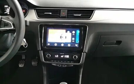 Skoda Rapid II, 2021 год, 1 097 000 рублей, 13 фотография