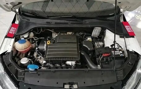 Skoda Rapid II, 2021 год, 1 097 000 рублей, 6 фотография