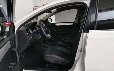Skoda Rapid II, 2021 год, 1 097 000 рублей, 9 фотография