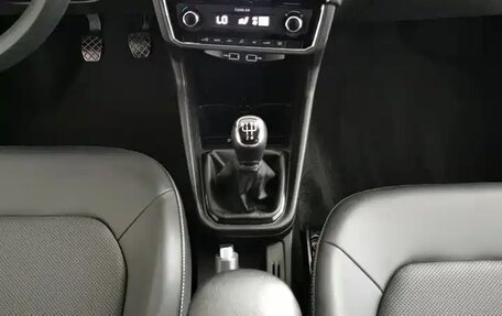 Skoda Rapid II, 2021 год, 1 097 000 рублей, 14 фотография