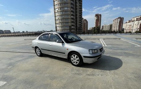 Hyundai Elantra III, 2001 год, 325 000 рублей, 3 фотография