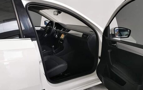 Skoda Rapid II, 2021 год, 1 097 000 рублей, 16 фотография