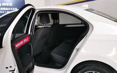 Skoda Rapid II, 2021 год, 1 097 000 рублей, 15 фотография