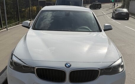 BMW 3 серия, 2017 год, 2 500 000 рублей, 6 фотография