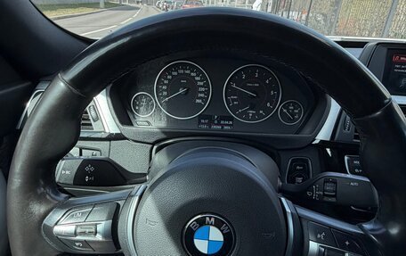 BMW 3 серия, 2017 год, 2 500 000 рублей, 8 фотография