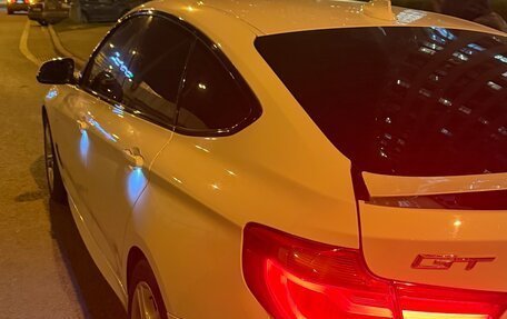 BMW 3 серия, 2017 год, 2 500 000 рублей, 10 фотография