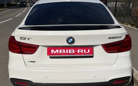 BMW 3 серия, 2017 год, 2 500 000 рублей, 7 фотография
