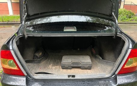 Toyota Corolla, 2005 год, 485 000 рублей, 12 фотография