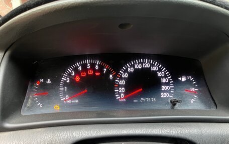 Toyota Corolla, 2005 год, 485 000 рублей, 21 фотография