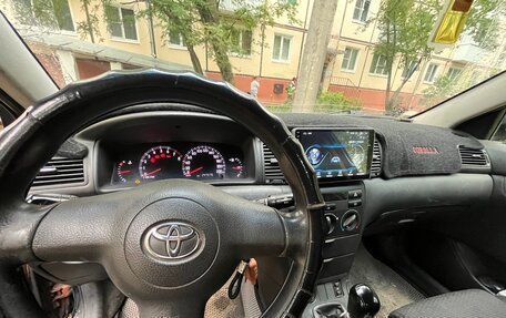 Toyota Corolla, 2005 год, 485 000 рублей, 20 фотография