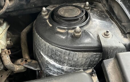 Toyota Corolla, 2005 год, 485 000 рублей, 19 фотография