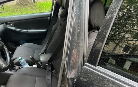 Toyota Corolla, 2005 год, 485 000 рублей, 22 фотография