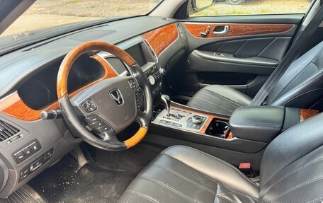 Hyundai Equus II, 2012 год, 5 фотография