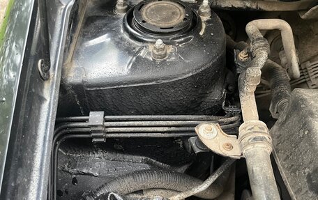 Toyota Corolla, 2005 год, 485 000 рублей, 18 фотография