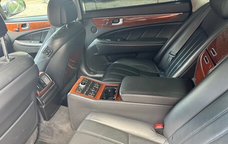 Hyundai Equus II, 2012 год, 6 фотография