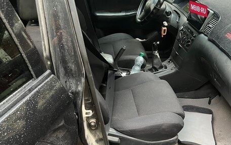 Toyota Corolla, 2005 год, 485 000 рублей, 23 фотография