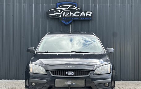 Ford Focus II рестайлинг, 2006 год, 289 000 рублей, 2 фотография