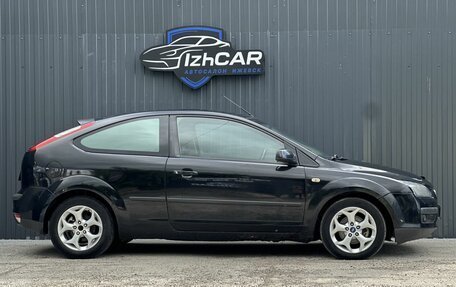 Ford Focus II рестайлинг, 2006 год, 289 000 рублей, 10 фотография