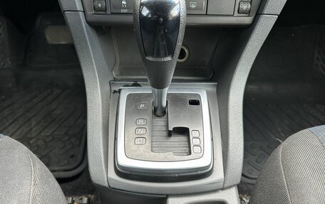 Ford Focus II рестайлинг, 2006 год, 289 000 рублей, 15 фотография