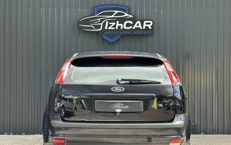 Ford Focus II рестайлинг, 2006 год, 289 000 рублей, 7 фотография