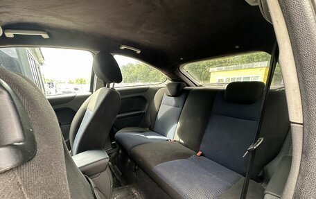 Ford Focus II рестайлинг, 2006 год, 289 000 рублей, 11 фотография