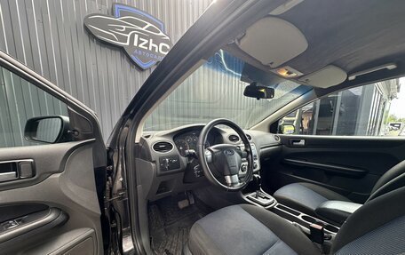 Ford Focus II рестайлинг, 2006 год, 289 000 рублей, 16 фотография