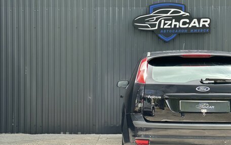 Ford Focus II рестайлинг, 2006 год, 289 000 рублей, 8 фотография