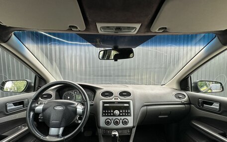 Ford Focus II рестайлинг, 2006 год, 289 000 рублей, 12 фотография