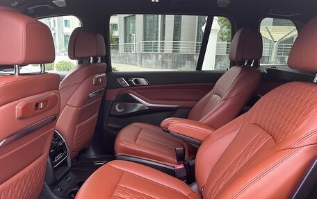 BMW X7, 2023 год, 15 850 000 рублей, 11 фотография