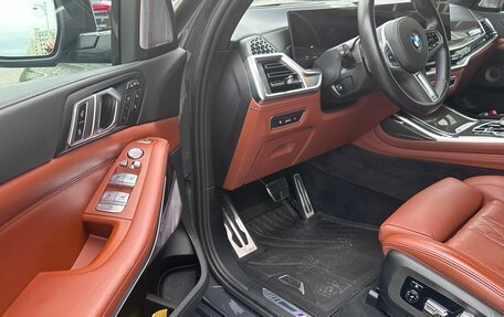 BMW X7, 2023 год, 15 850 000 рублей, 13 фотография