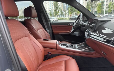 BMW X7, 2023 год, 15 850 000 рублей, 9 фотография