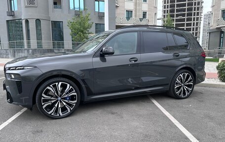 BMW X7, 2023 год, 15 850 000 рублей, 3 фотография