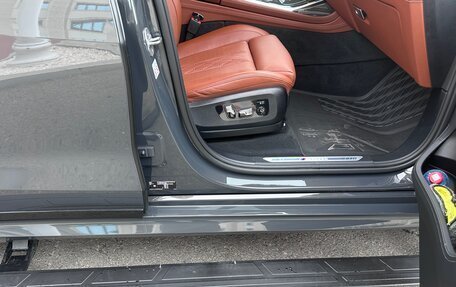 BMW X7, 2023 год, 15 850 000 рублей, 8 фотография