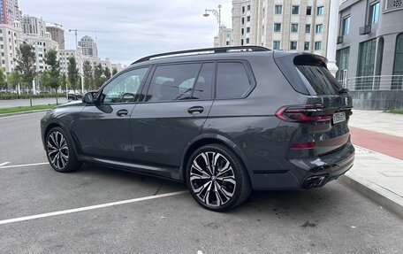 BMW X7, 2023 год, 15 850 000 рублей, 4 фотография