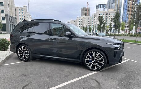 BMW X7, 2023 год, 15 850 000 рублей, 7 фотография
