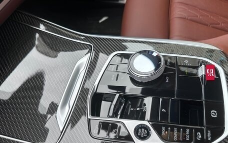 BMW X7, 2023 год, 15 850 000 рублей, 14 фотография